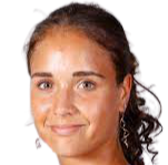 Ksenia Laskutova headshot