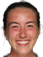 Irina Dshandshgava headshot