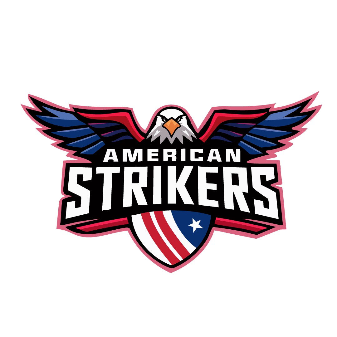 American Strikers logo