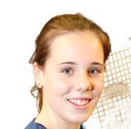 Leire de Ezcurra headshot