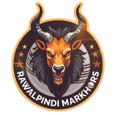 Rawalpindi Markhors logo