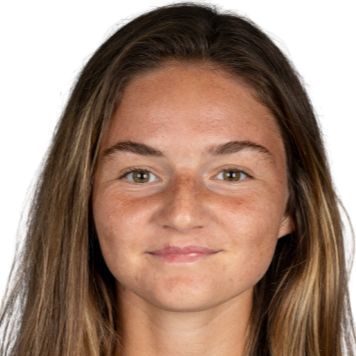 Nicole Khirin headshot