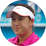 Tamarine Tanasugarn headshot