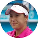 Tamarine Tanasugarn