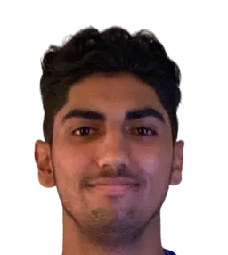 Ronan Jachuck