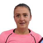 Katarina Kuzmova headshot