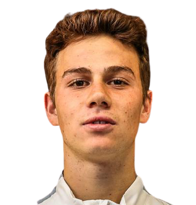 Moritz Trocker headshot