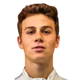 Moritz Trocker