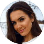 Magdalena Pantuckova headshot