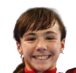 Naroa Aranzabal headshot