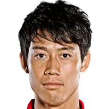 Kei Nishikori (Srl)