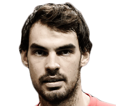 Stefan Vujic headshot