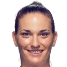 Timea Babos