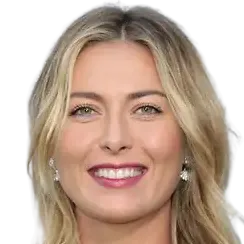 Maria Sharapova
