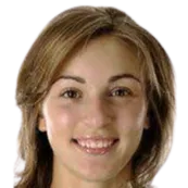 Yaroslava Shvedova