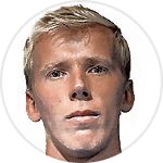 Andrei Vasilevski headshot