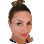 Vlada Ekshibarova headshot