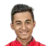 Nicolas Alvarez Varona