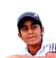 Sai Dedeepya Yeddula headshot