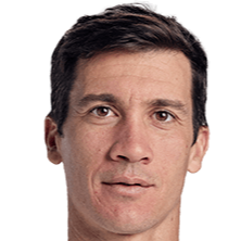 Facundo Bagnis (Srl) headshot