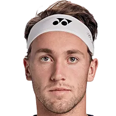 Casper Ruud
