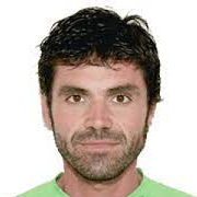 Julian Alonso Vivanco headshot