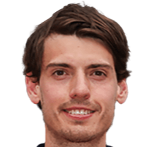 Marc-Andrea Huesler (Srl) headshot