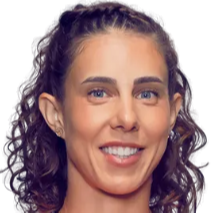 Mihaela Buzarnescu (Srl) headshot