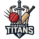 Hasselt Titans logo