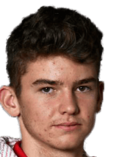 Gabriele Moghini headshot