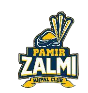 Pamir Zalmi logo