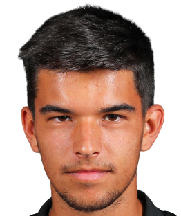 Francisco Rocha headshot