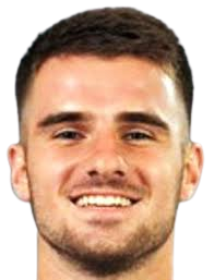 Winter Meagher headshot