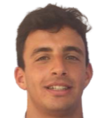 Gian Marco Ortenzi headshot