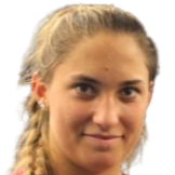 Panna Udvardy (Srl) headshot