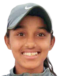 Priyanshi Bhandari headshot