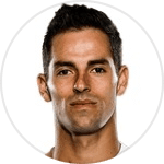 Santiago Giraldo headshot