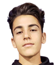 Angel Guerrero Melgar headshot