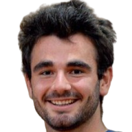 Fabien Reboul headshot