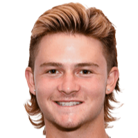 Jeffrey John Wolf headshot