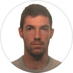 Fabrizio Ornago headshot