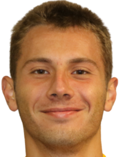 Aurel Ciocanu headshot