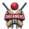 Dreamers 11 logo