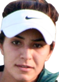 Jwany Sherif headshot