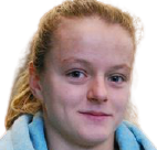 Alice Robbe headshot