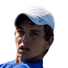 Ofek Amoyal headshot