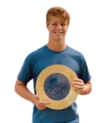 Justin Lyons