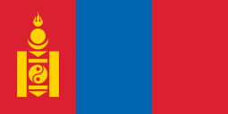 Mongolia Women logo