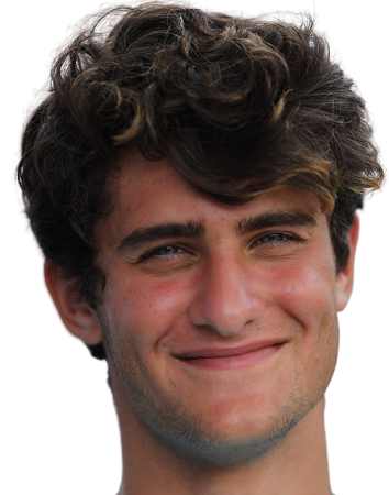 Michael Minasyan headshot