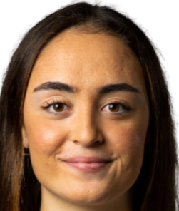 Tuana Tinaztepe headshot